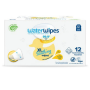 WaterWipes logo